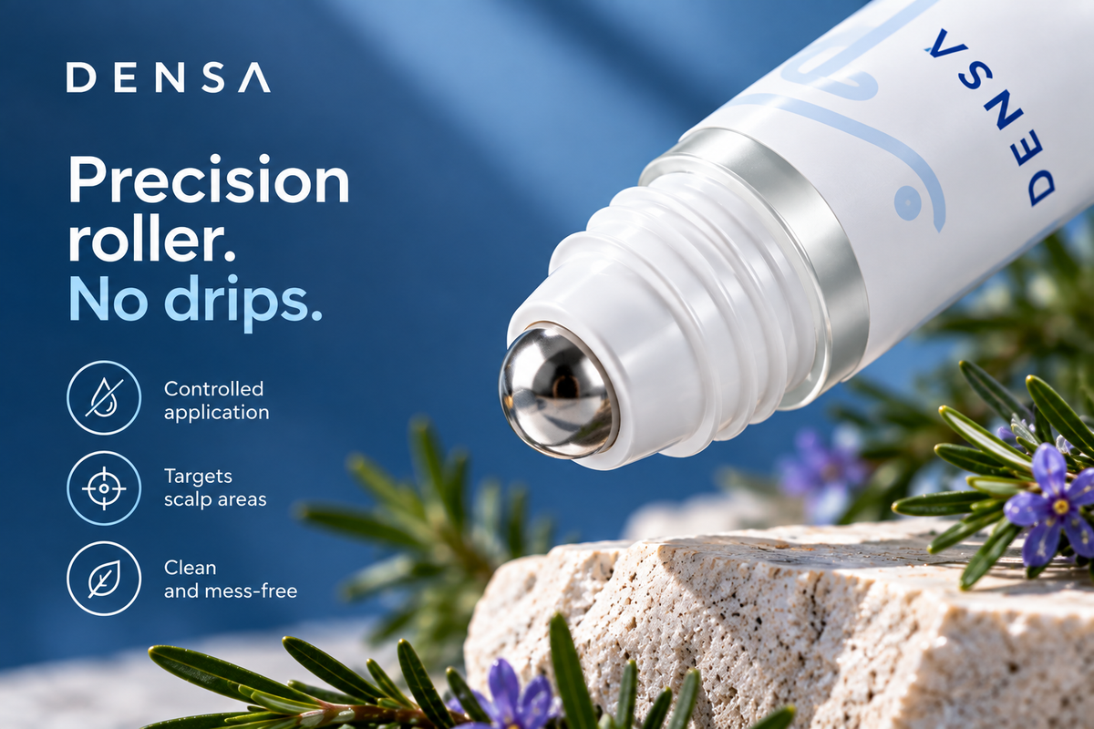 Densa Essence Scalp Serum Roll-on