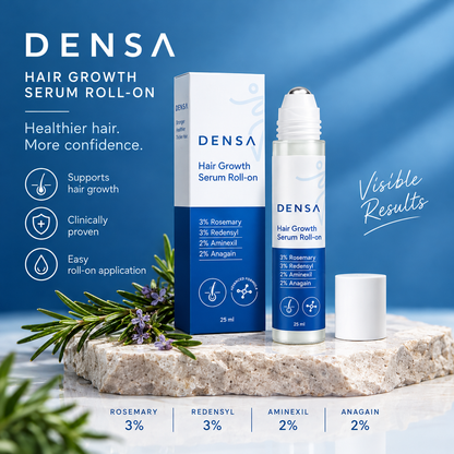 Densa Essence Scalp Serum Roll-on